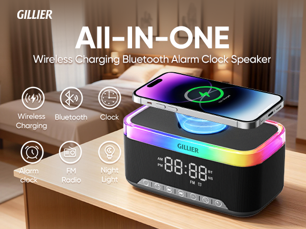 hatch alarm clock