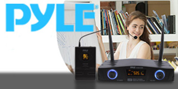 Wireless Microphone System, Headset and Lavalier Mics, Lavier Microphone, Wireless microphone,