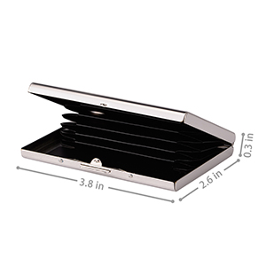 small business card holder