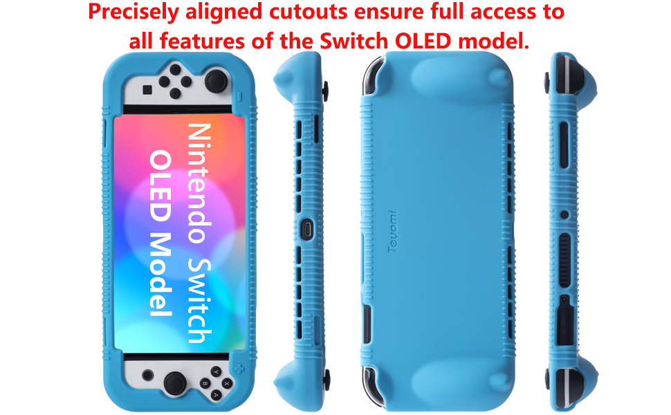 Full protection