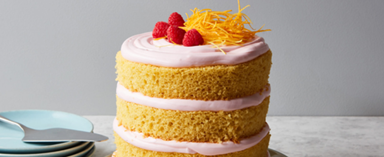 layer cake