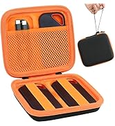 Aenllosi Hard Travel Case Replacement for SanDisk Extreme PRO SDSSDE81/SDSSDE80 / Extreme SDSSDE6...