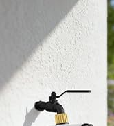 QUOBAS Brass Sprinkler Timer, Programmable Water Hose Timer for Garden Hose Faucet with Waterproo...
