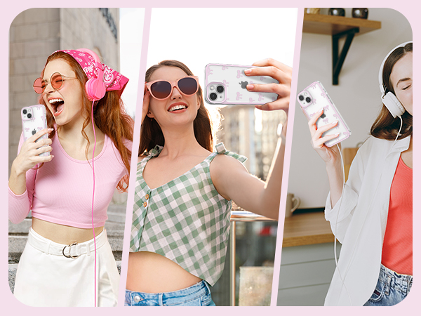 the best iphone cases for girls
