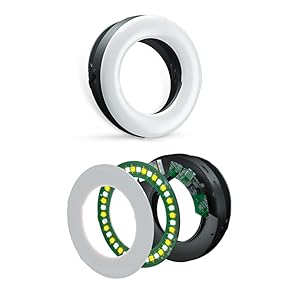 ring light