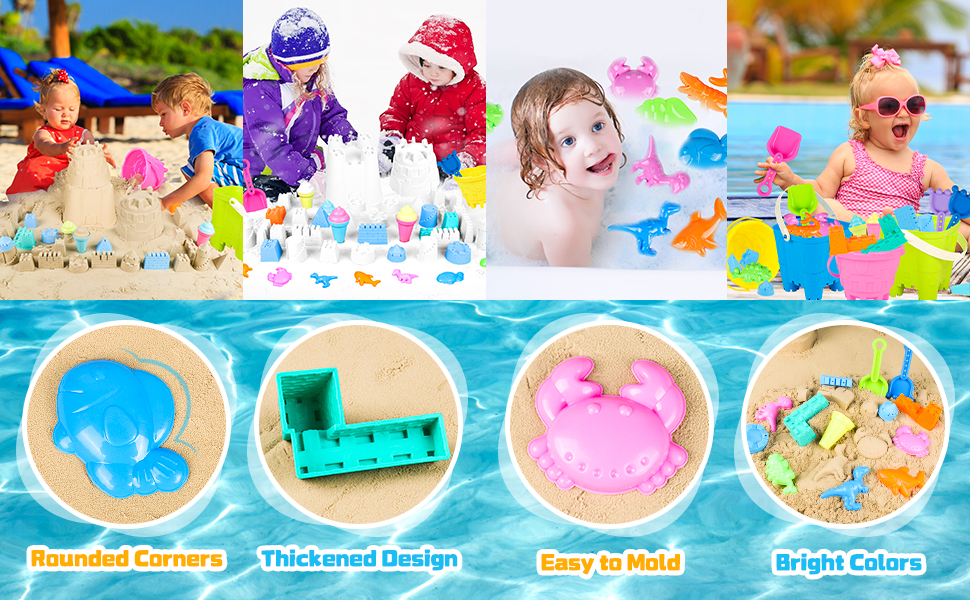 sand toys for toddlers age 3-5
