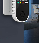 carbon monoxide detectors