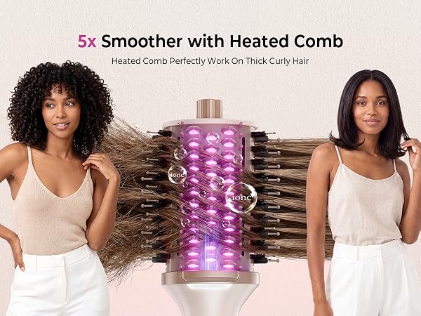 blow dryer brush