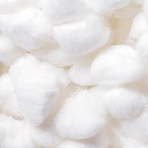 cleansing pads cotton