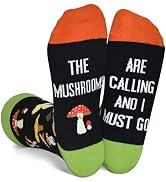 Funny Gifts for Men Women Teens, Novelty Food Theme Socks Christmas Gifts Birthday Gifts