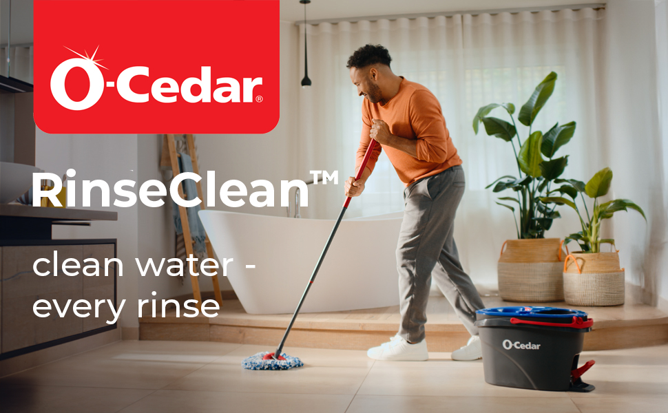 rinseclean