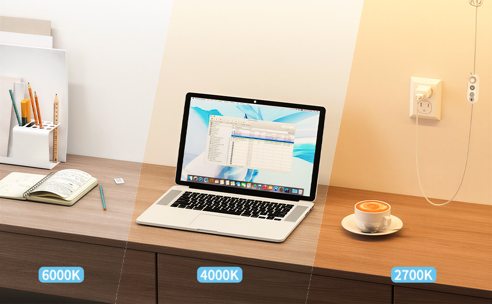 Dimmable