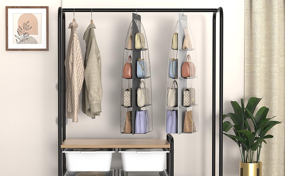Purse Organizer