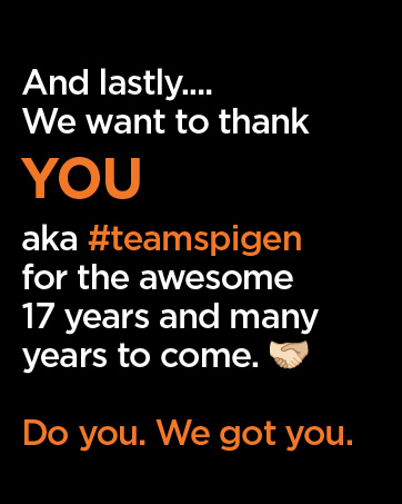 Spigen