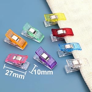 Quilting Clips