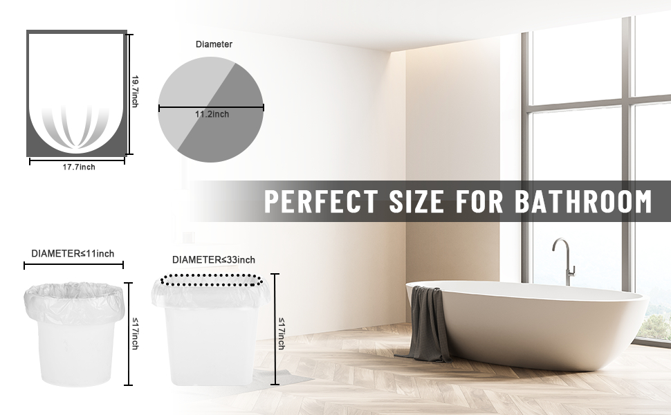 trash bags small small bathroom trash bags small trash can bags garbage bags 4 gallon