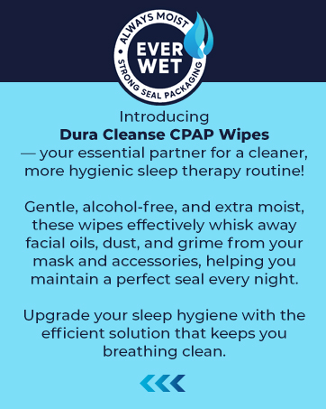 Cpap Wipes