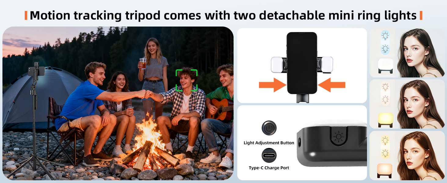phone tripod