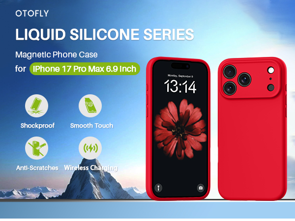 iphone 17 pro case