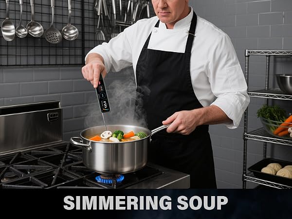 Meat Thermometer