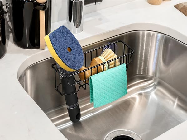 sponge holder
