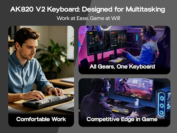 AK820 V2