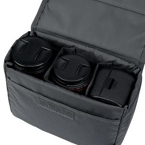 large camera bag