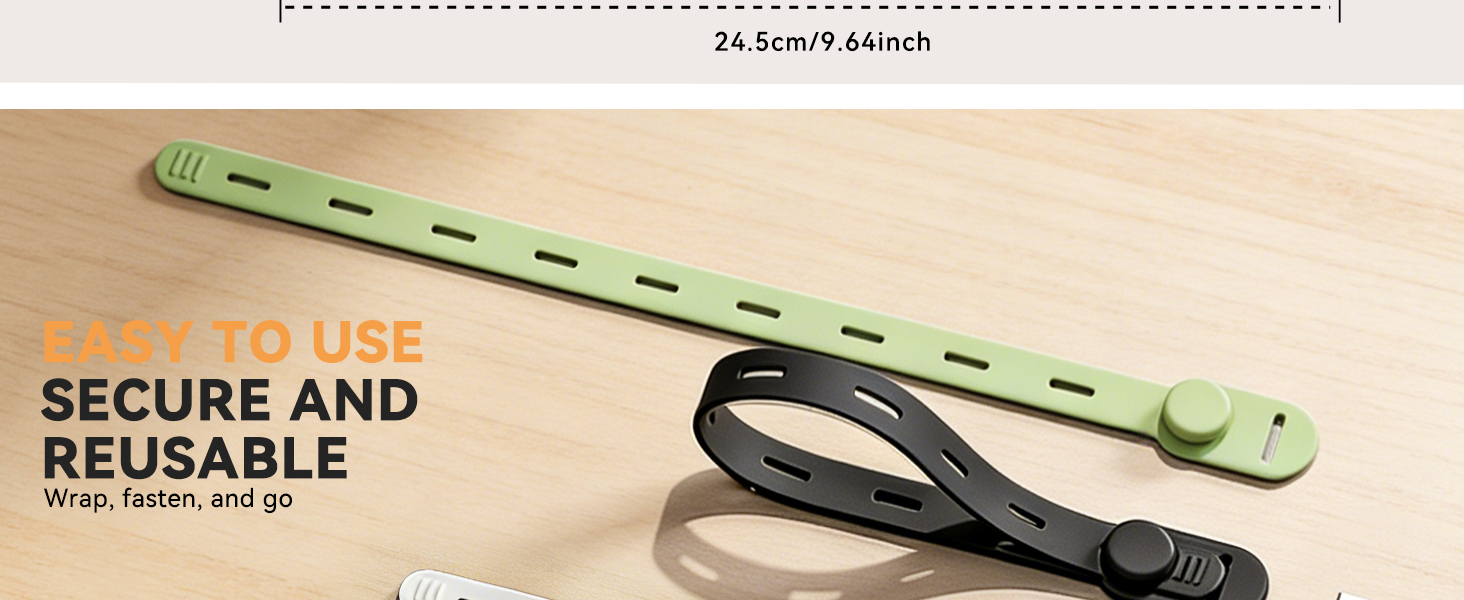 cable ties