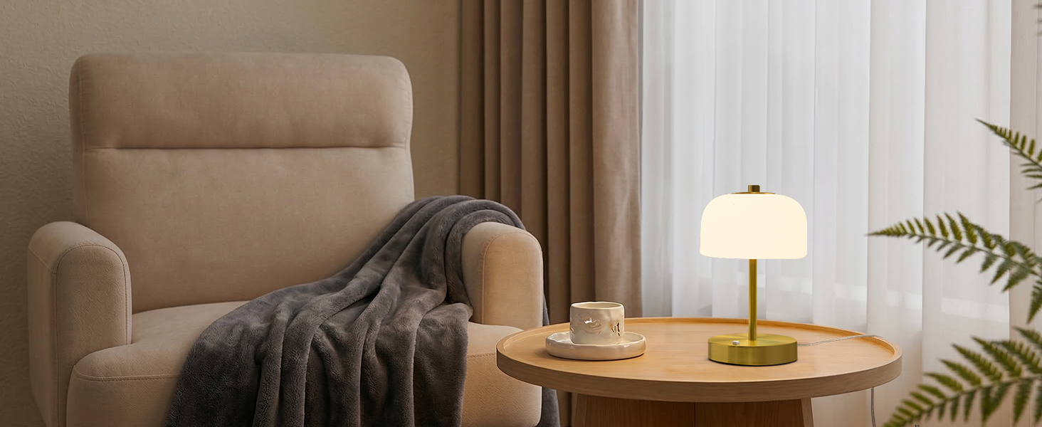 table lamps