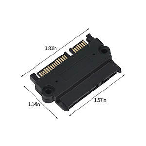 slimline sata adapter