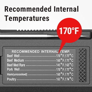 temperature gun for cooking griddle thermometer candle thermometer for candle making