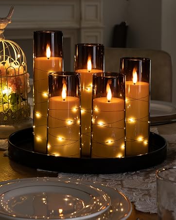 Led Candle
