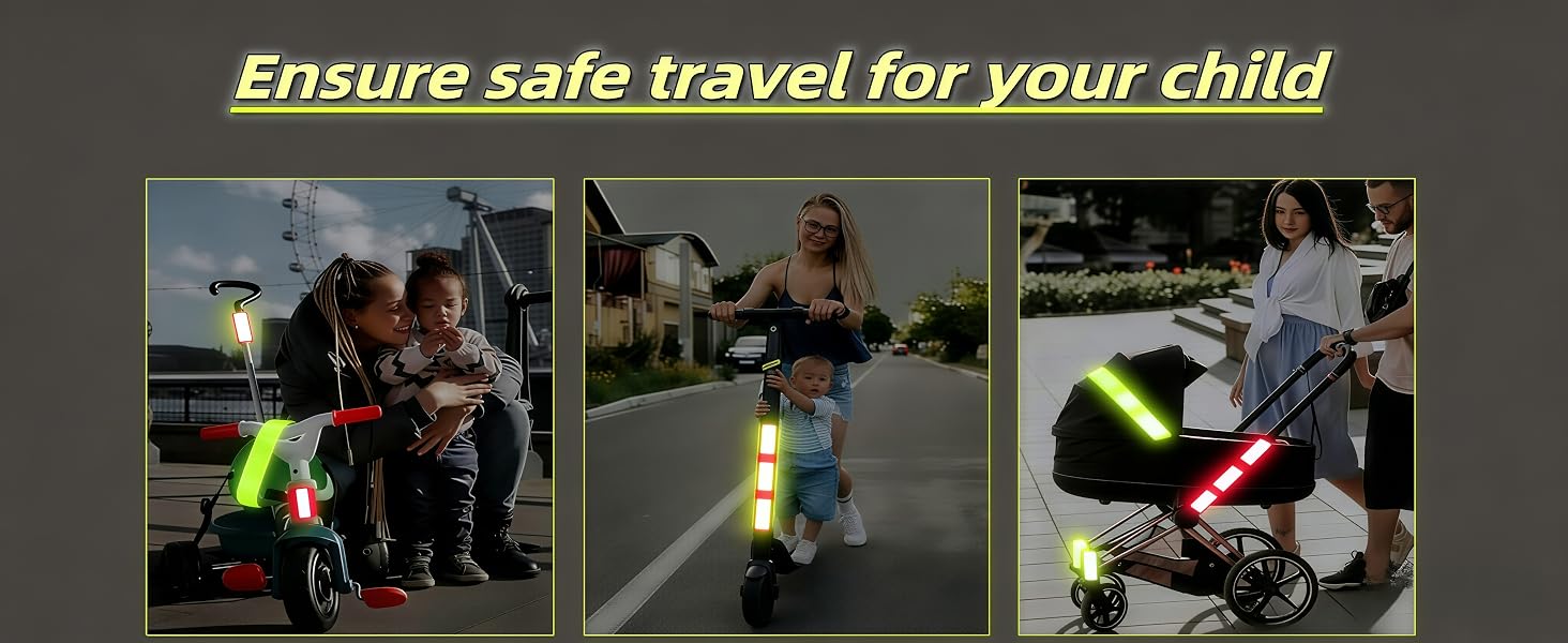 reflective strips for clothing