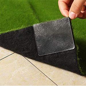 sticky gel pad