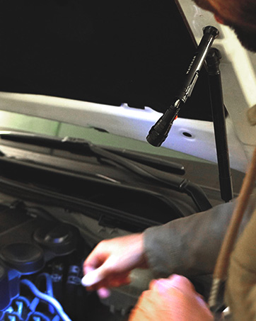 Magnetic Pickup Tool