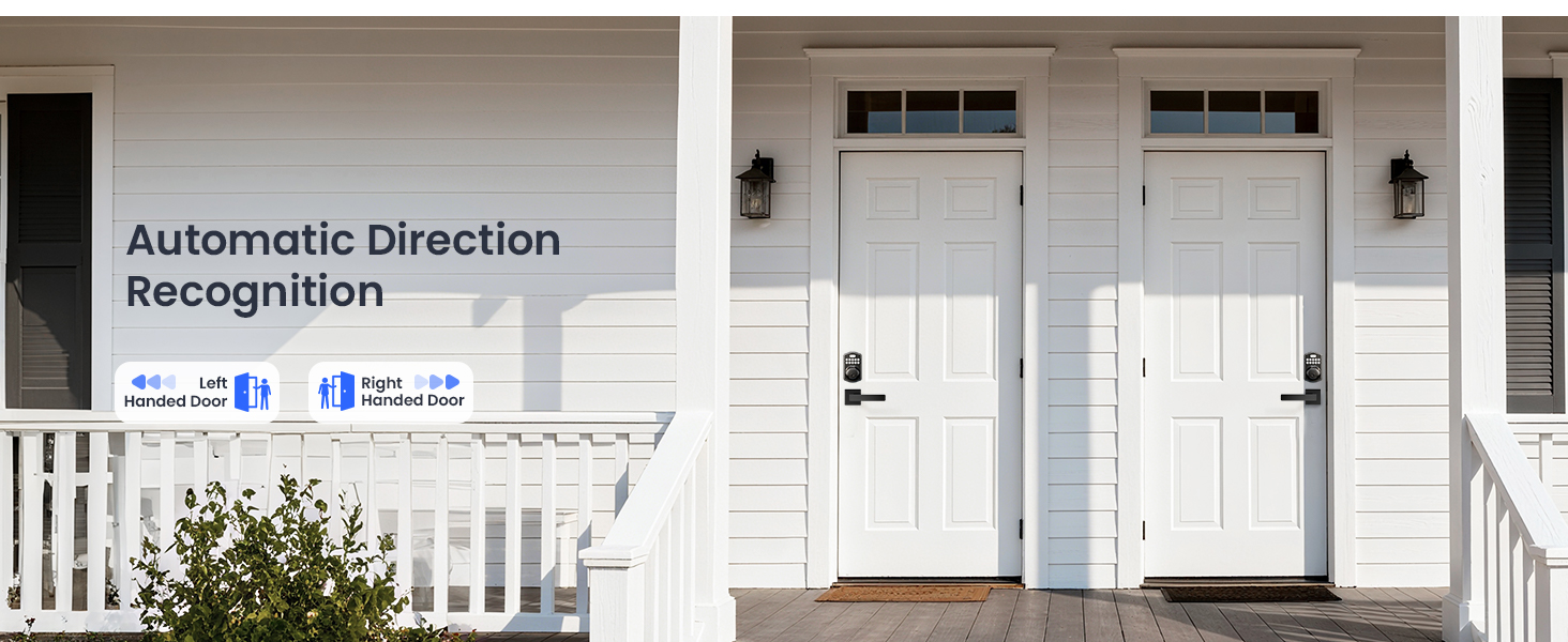 door locks for front door