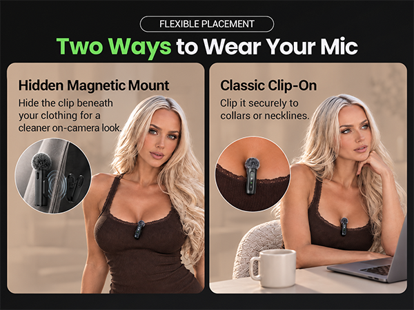 microphone for iphone