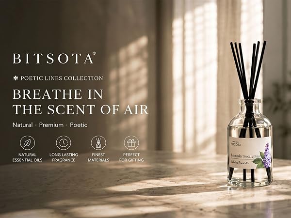 reed diffuser for home