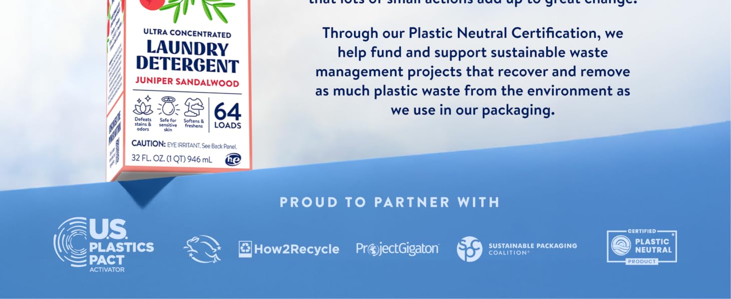 Proud to partner with