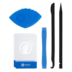 iFixit Prying and Opening Tool - Tools Picks Spudgers