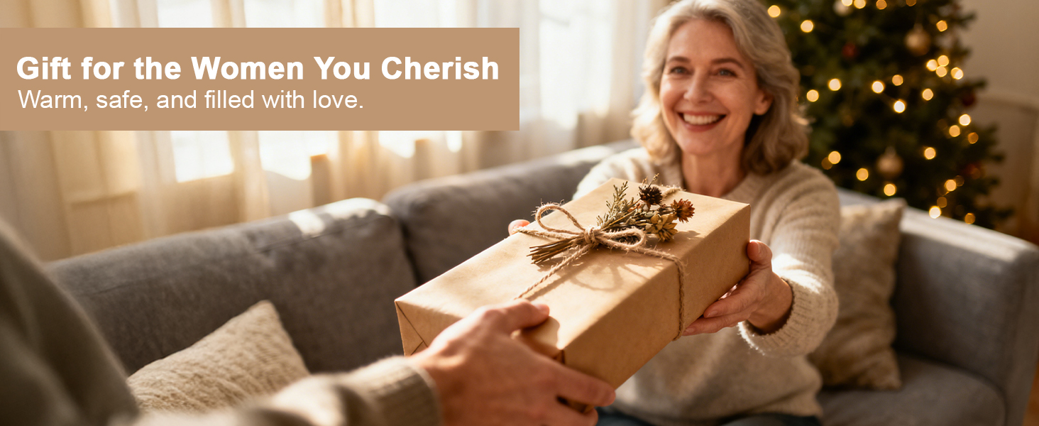 housewarming and woman gifts