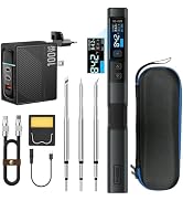 Soldering iron kit