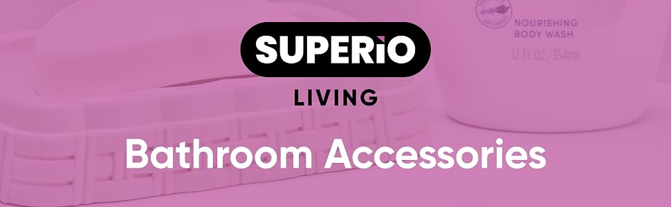 Logo for Bathroom accessories