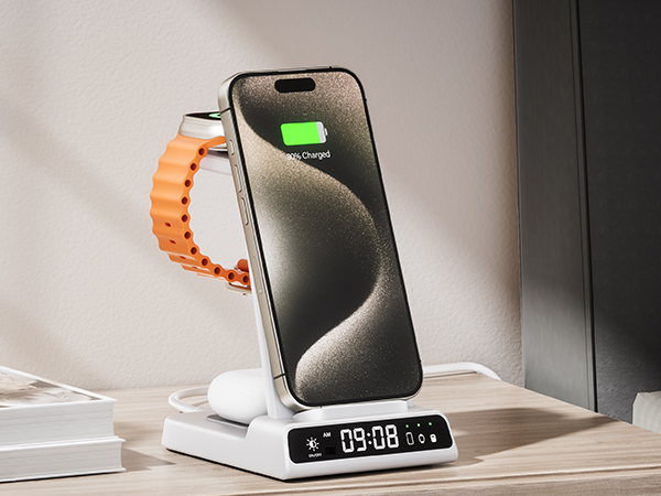 apple watch ultra charger