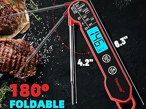 Digital Meat Thermometer