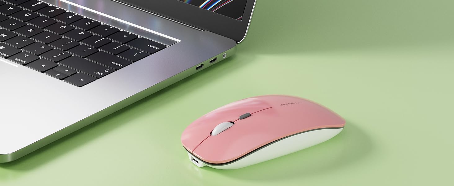 wireless mouse for laptop