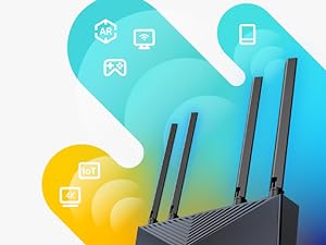 More Reliable Coverage