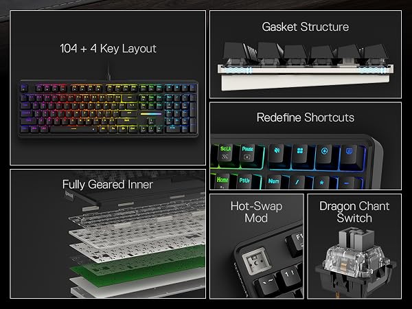 K745 BK