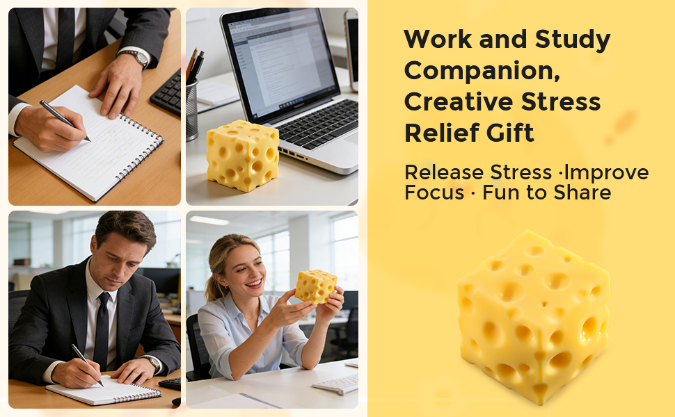 squishy cheese,squishy cheese block,viral cheese squishy