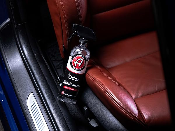 odor neutralizer, deodorizer